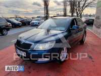 2013 Skoda Octavia
