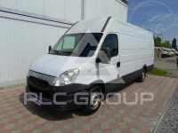 2013 Iveco Daily