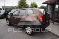 2013 Dacia Duster