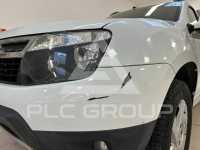 2013 Dacia Duster