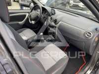 2013 Dacia Duster