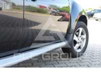2013 Dacia Duster