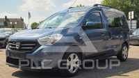 2013 Dacia Dokker