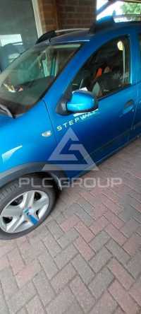 2013 Dacia Sandero
