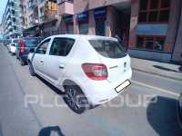 2013 Dacia Sandero