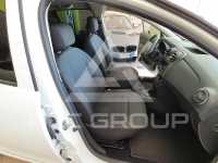 2013 Dacia Sandero