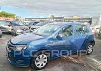 2013 Dacia Sandero