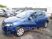 2013 Dacia Sandero
