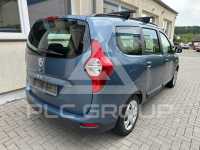 2013 Dacia Lodgy