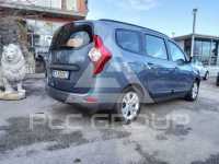 2013 Dacia Lodgy