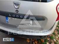 2013 Dacia Lodgy