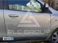 2013 Dacia Lodgy