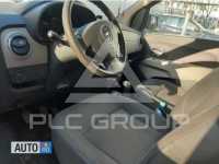 2013 Dacia Lodgy