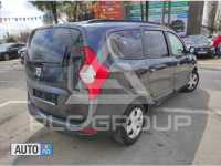 2013 Dacia Lodgy
