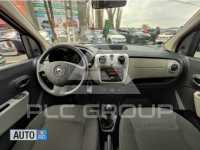 2013 Dacia Lodgy