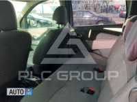 2013 Dacia Lodgy