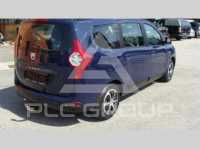 2013 Dacia Lodgy