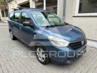 2013 Dacia Lodgy