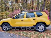 2013 Dacia Duster
