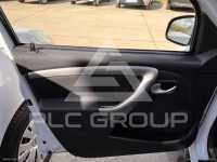 2013 Dacia Duster