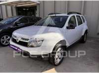 2013 Dacia Duster
