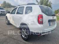 2013 Dacia Duster