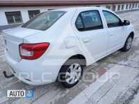 2013 Dacia Logan