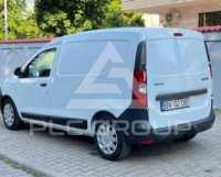 2013 Dacia Dokker