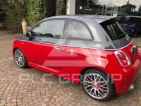 2013 Abarth 595