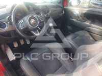 2013 Abarth 595C