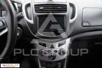 2013 Chevrolet TRAX