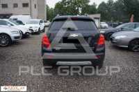 2013 Chevrolet TRAX