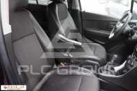 2013 Chevrolet TRAX