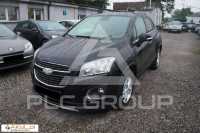 2013 Chevrolet TRAX
