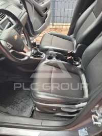 2013 Chevrolet TRAX