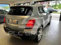 2013 Chevrolet TRAX