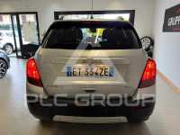 2013 Chevrolet TRAX