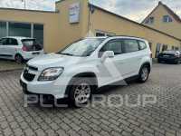 2013 Chevrolet Orlando