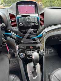2013 Chevrolet Orlando