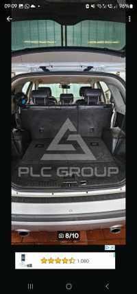 2013 Chevrolet Captiva