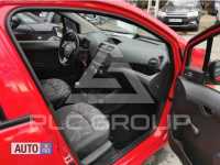 2013 Chevrolet Spark