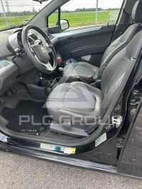 2013 Chevrolet Spark