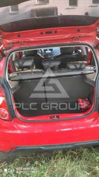 2013 Chevrolet Spark