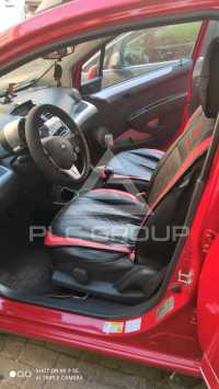 2013 Chevrolet Spark
