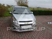 2013 Chevrolet Spark