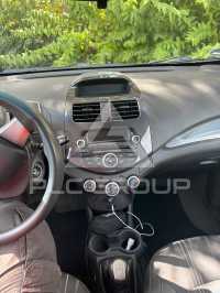2013 Chevrolet Spark