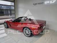 2013 Chevrolet Corvette