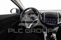 2013 Chevrolet Cruze