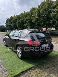 2013 Chevrolet Cruze