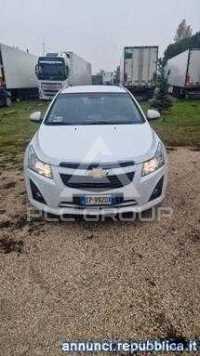 2013 Chevrolet Cruze
